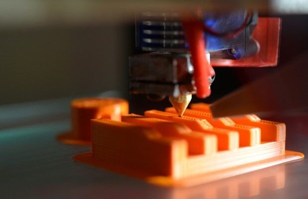 Revolutionizing Manufacturing and Product Development: The Impact of 3D Printing