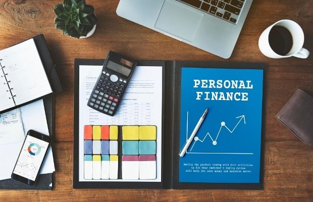 The Rise of Personal Finance Management Apps